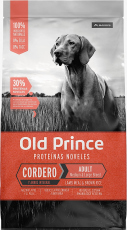 Comida para Perro Adult Dog Medium & Large Breed Cordero y Arroz Integral 